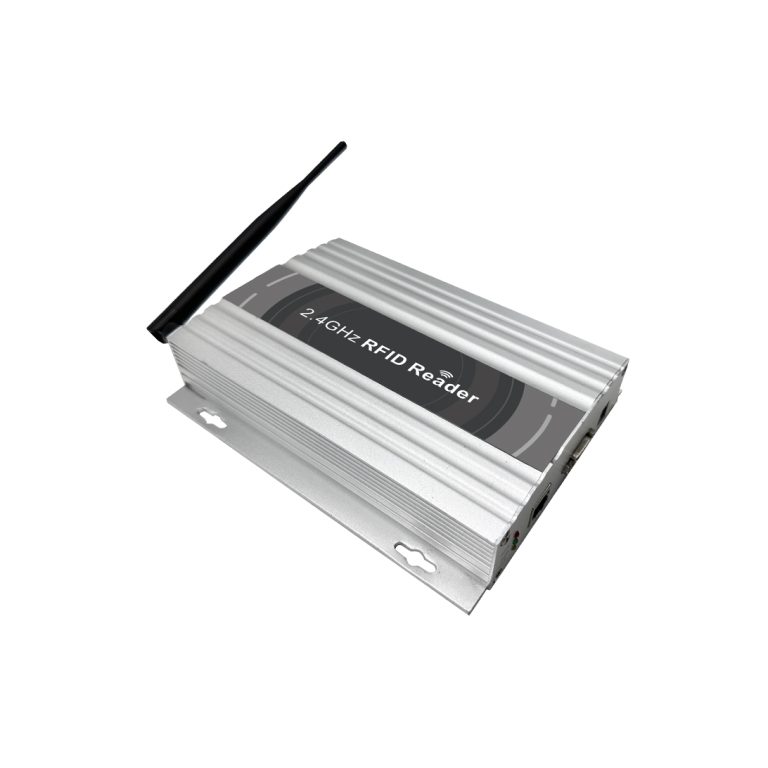 rfid tag reader